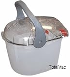 Bissell 159043 TANK ASSEMBLY COMPLETE (INCLUDES LID ASSEMBLY)