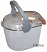 Bissell 159043 TANK ASSEMBLY COMPLETE (INCLUDES LID ASSEMBLY) primary