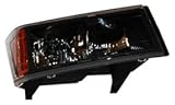 TYC 20-6467-00 Chevrolet/GMC Passenger Side Headlight Assembly