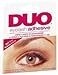 Duo Eyelash Adhesive, Dark Tone - 0.25 Oz
