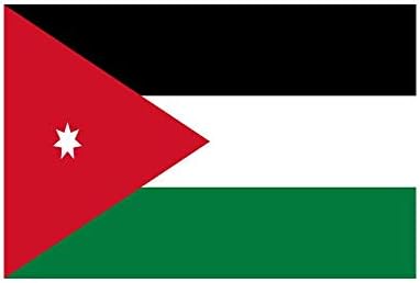 Jordan Flag Nautical Fabric 150 x 220 – To Production
