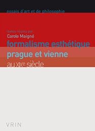Formalisme esthétique