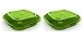 Preserve Preserve2Go Reusable Take Out Food Storage Containers, 9
