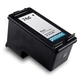 Printronic Remanufactured Ink Cartridge Replacement for HP 74XL CB336WN (1 Black)