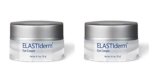 elastiderm eye cream