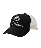 Billabong womens Across Waves Adjustable Trucker