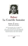 La Comedie Humaine 11/Oeuvres Philosophiques, Etudes Analytiques (French Edition) (Bibliotheque de l by 