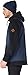 Burton Men's Crown Bonded Pullover Hoodie Sweatshirt