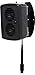 Galaxy Audio HS7 Hot Spot Personal Monitor with Volume Control Black