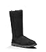 UGG Essential Tall Black 7
