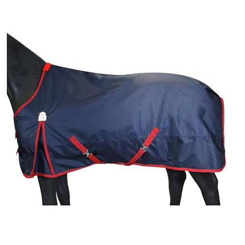 Barn & Stable 600D Winter Blanket