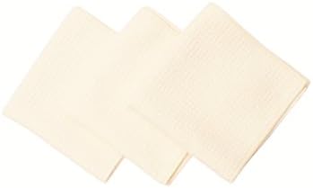 Fina Ultra Absorbent Microfiber Kitchen Cleaning, Tea Dishwashing cloths - Machine Wash