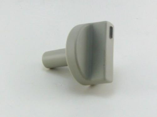 Replacement Fit for Weber Gas Grill Control Knob 00120