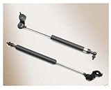 #C761 92-96 Toyota Camry Hood Support arms Pair 92 93 94 95 96