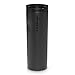 Starbucks Stainless Steel Tumbler - Matte Black, 16 Fl Oz
