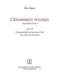 L' engagement extatique