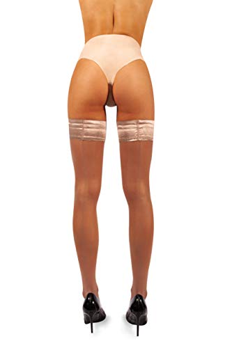 sofsy-Calze-velate-per-donna-collant-con-tacchi-alla-francese-autoreggenti-in-silicone-20-Den-Made-in-Italy