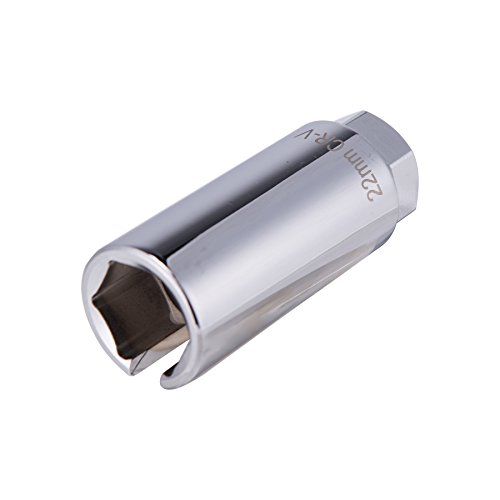 2 8+Inch+Oxygen+Sensor+Socket+Wrench