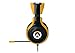 RAZER OVERWATCH MANO’WAR TOURNAMENT EDITION: In-Line Audio Control – Unidirectional Retractable Mic – Rotating Ear Cups – Gaming Headset Works with PC, PS4, Xbox One, Switch, & Mobile Devicesthumb 1