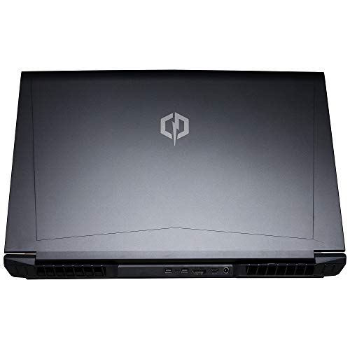 CyberpowerPC Tracer IV Xtreme 17.3