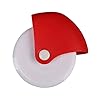 KUYG Crust Set Pastry Wheel Roller Decateur en Cutter met verstelbare siliconen voor het bakken van taartvormen Pie…