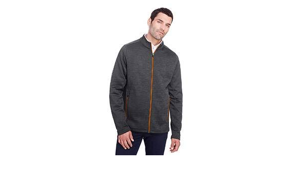 full zip jacket 600