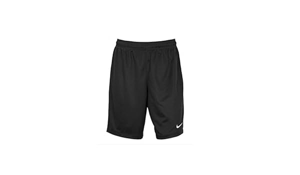 nike men's equalizer soccer shorts