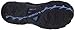 Lowa Women's S-cloud GTX WS Trail Running Shoe,Black/Light Blue,10 M US