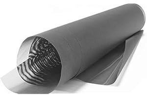 METRO SCREENWORKS Florida Glass Privacy Screen for Pool Enclosure & Patio - Vinyl-Laminated Fiberglass Mesh Screen Roll – 36 in x 50 ft - Pool Window Patio Privacy Screen Outdoor Shield - Long-Lasting