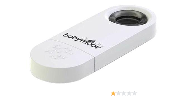 babymoov video monitor