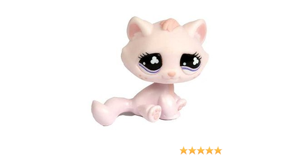 littlest pet shop 360