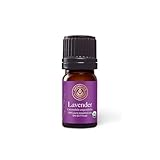 Aromatics International Pure Organic Lavender