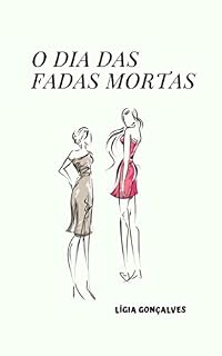 Livro O dia das fadas mortas