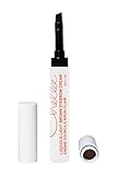 Chella Eyebrow Cream - Luscious Light Brown - 0.06 oz.