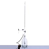 Automatic Burette, Self-Zeroing Class