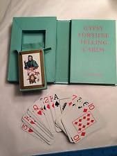 Gypsy Fortune Telling Cards