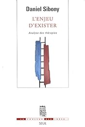 L' enjeu d'exister