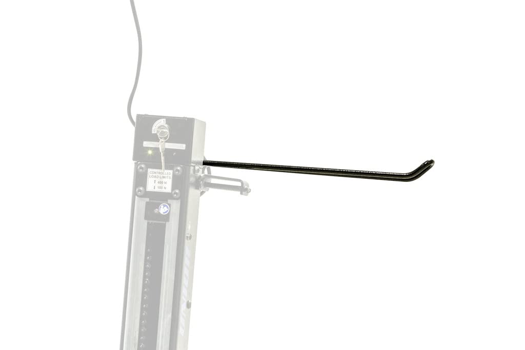 UNIOR Frame Mount Paper Towel Holder For 1693el