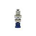 JRL Decompression Valve for Husqvarna 55 346XP 350 385 STIHL 026 029 PRO 066 MS260