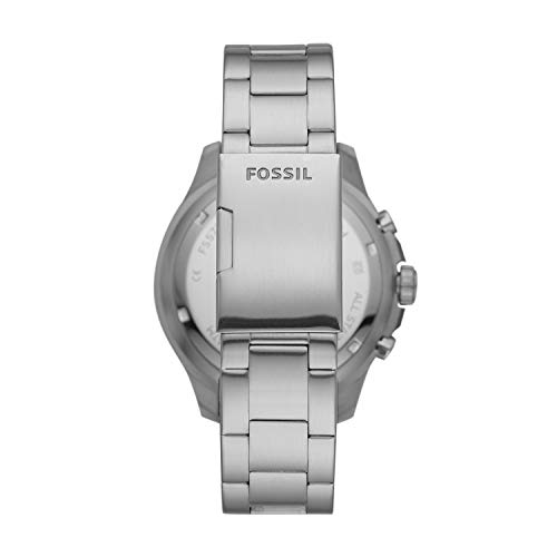 ایگرد | قیمت و خرید Fossil Men's FB-03 