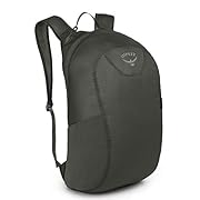 Osprey Ultralight Stuff Pack, Shadow Grey, One Size