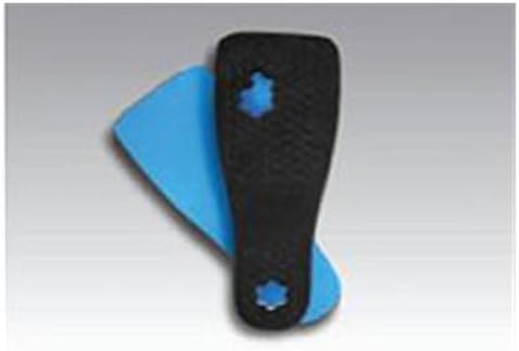 WP000-PT QM3 System Insole Pegassist Plastizote Large Men 10.5-12 QM3 From Darco International Inc Quantity 1 Unit