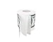 SummitLink 2 Rolls $100 Hundred US Dollar Bill Toilet Paper Tissue Napkin Prank Fun Birthday Party Novelty Gift Idea
