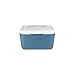 Coleman 70-Quart Xtreme 5-Day Heavy-Duty Cooler, Bluethumb 2