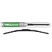TRICO Teflon Shield 20-210 Premium Hybrid Wiper Blade - 21