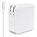 Macbook Pro Charger,Aonear Replacement 85W Magsafe Magnetic L-Tip Power Adapter Charger for MacBook Pro 15 inch and 17 inch(until Summer 2012 Models)