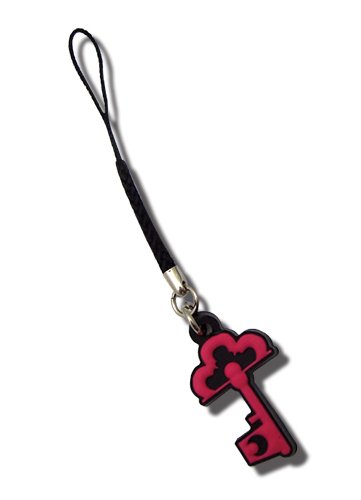 Nisekoi Phone Charm - Chitoge