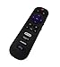 Motiexic Remote Control Compatible with TCL Roku TV 55S405 49S405 40S325 32s305 32S850 65S425 55S425 32S30128S305 48FS3750 40S305 28S3750 50S425 32S3750 65S401 49S325 43S325 65S405 43S421 32S325