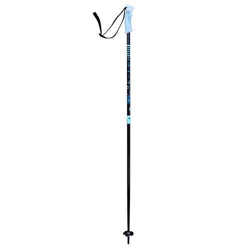 Scott Koko Women's Ski Poles - Black (46)