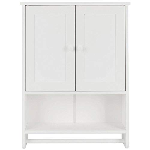 SHUTAO Bathroom Wall Cabinet